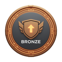 Bronze Gamer