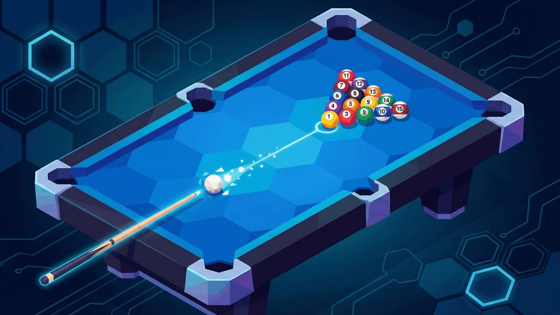 8 Ball Pool | FandomWire Gaming