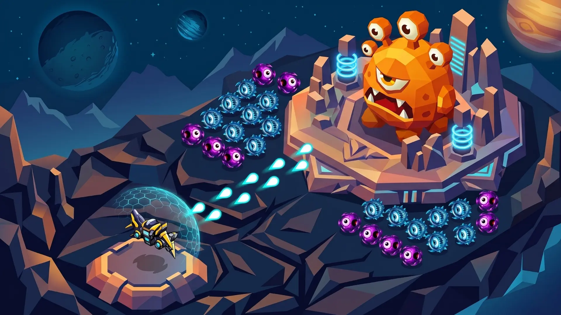 Alien Storm
