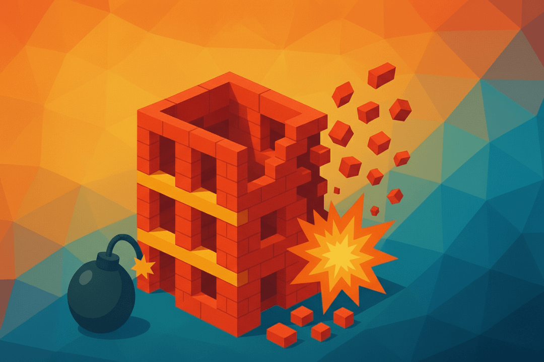 Building Blast