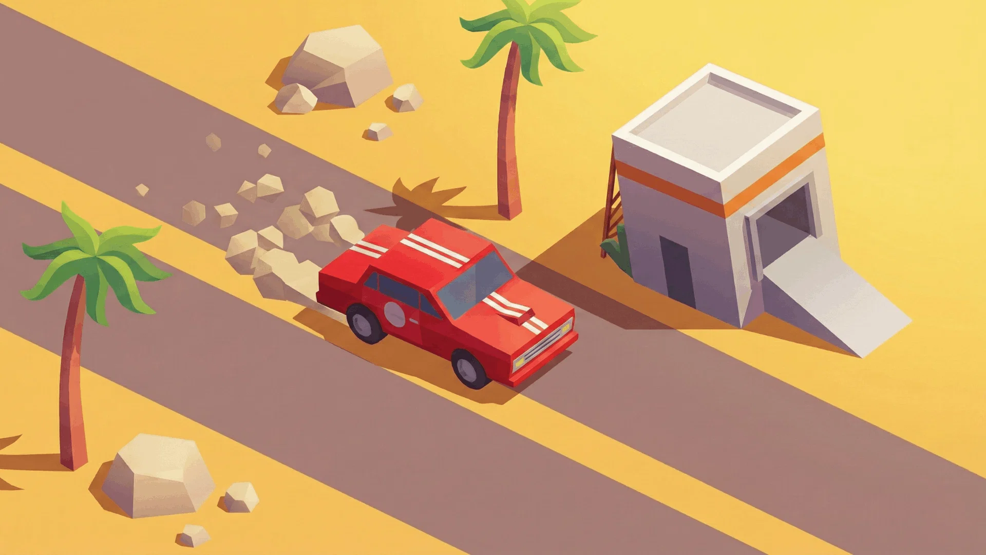 Driver Highway