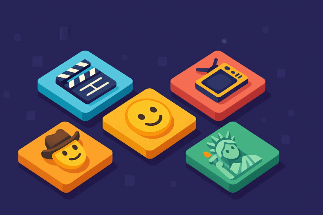 Emoji Game