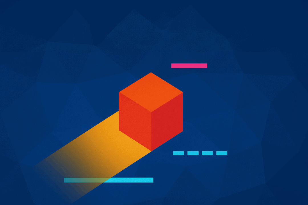 Fast Cube