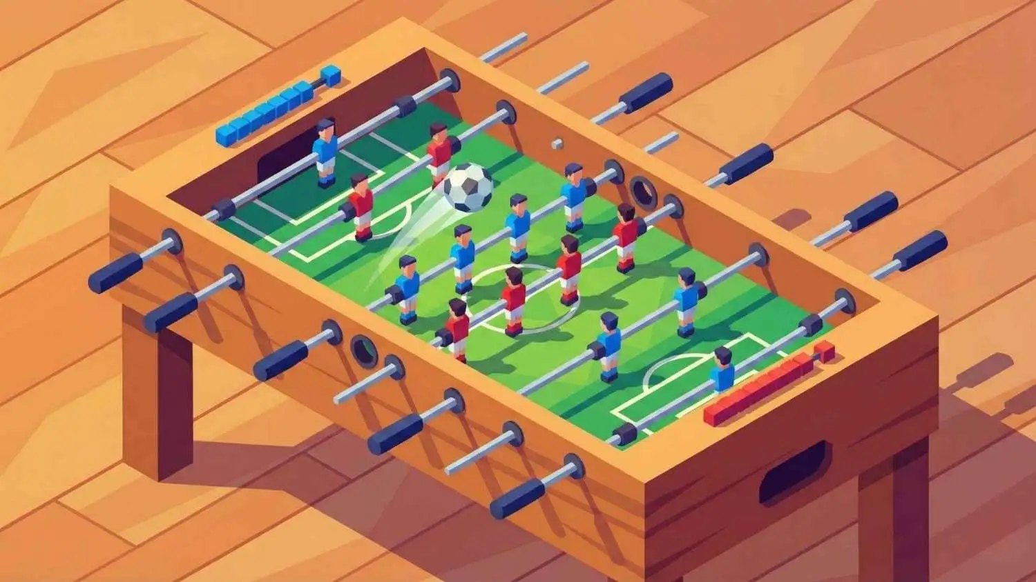 Foosball