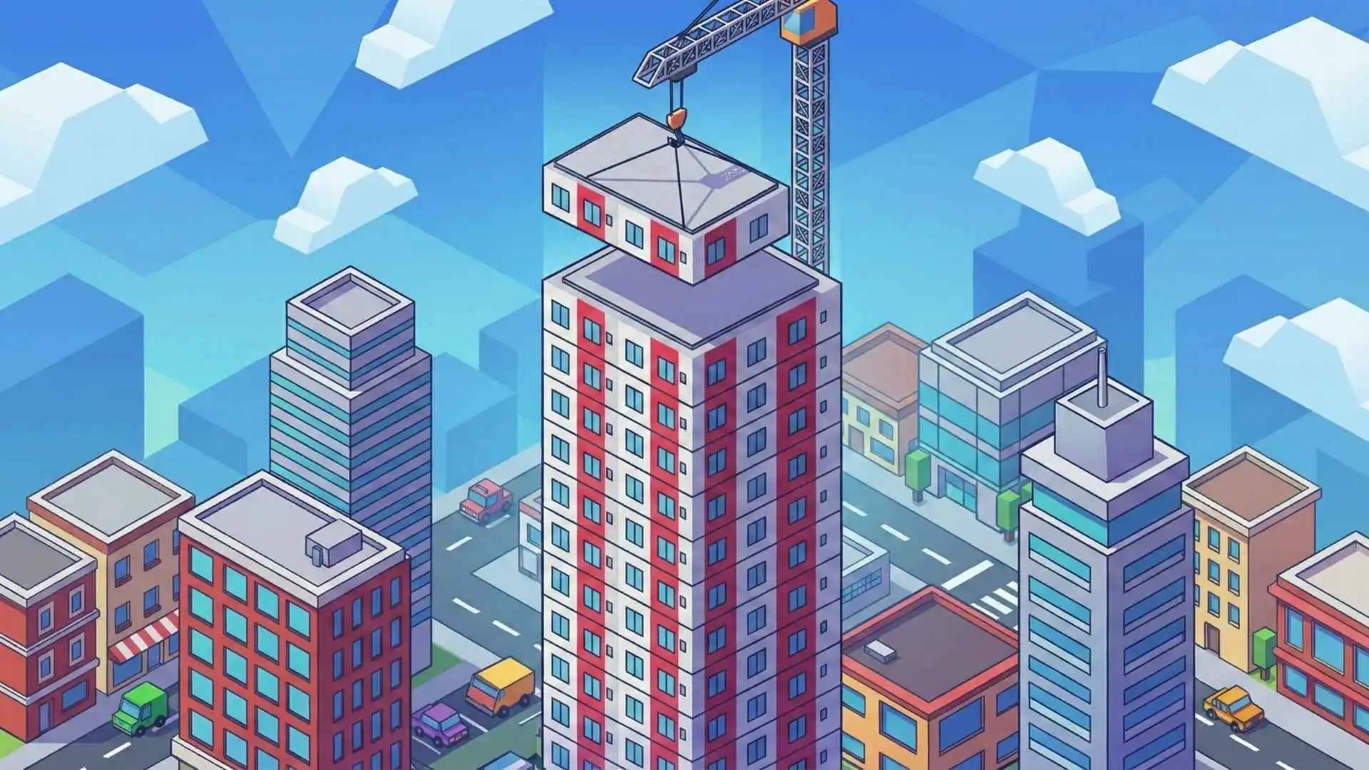 Highriser