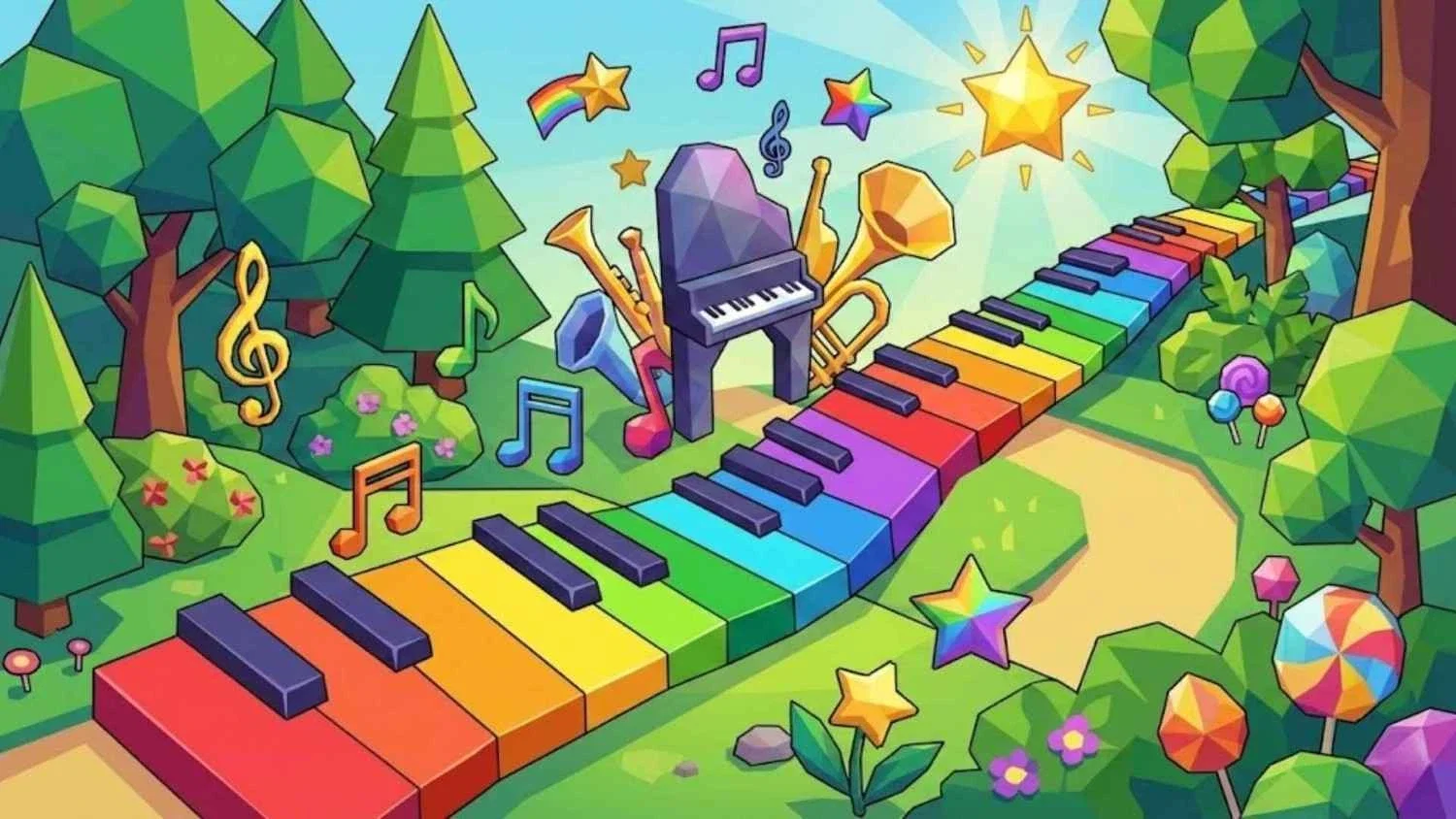 Kid Maestro