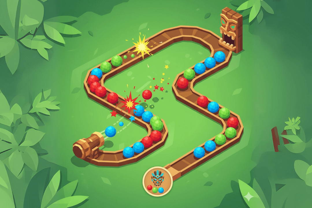 Marble Blast