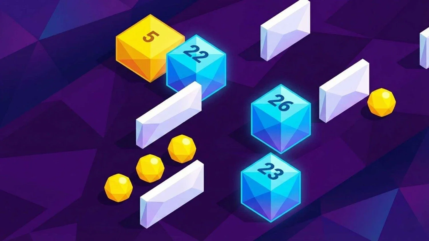 NumberSnake