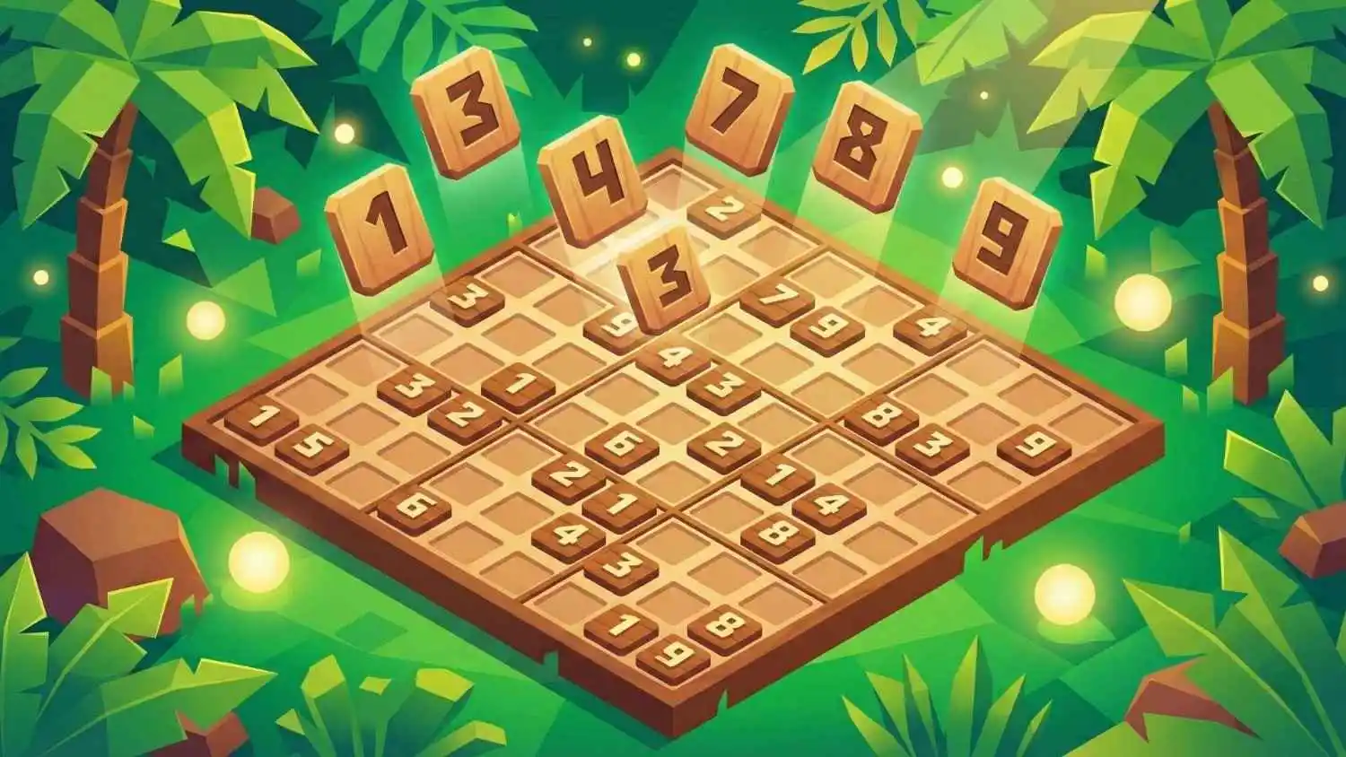 sudoku-fandomwire-gaming