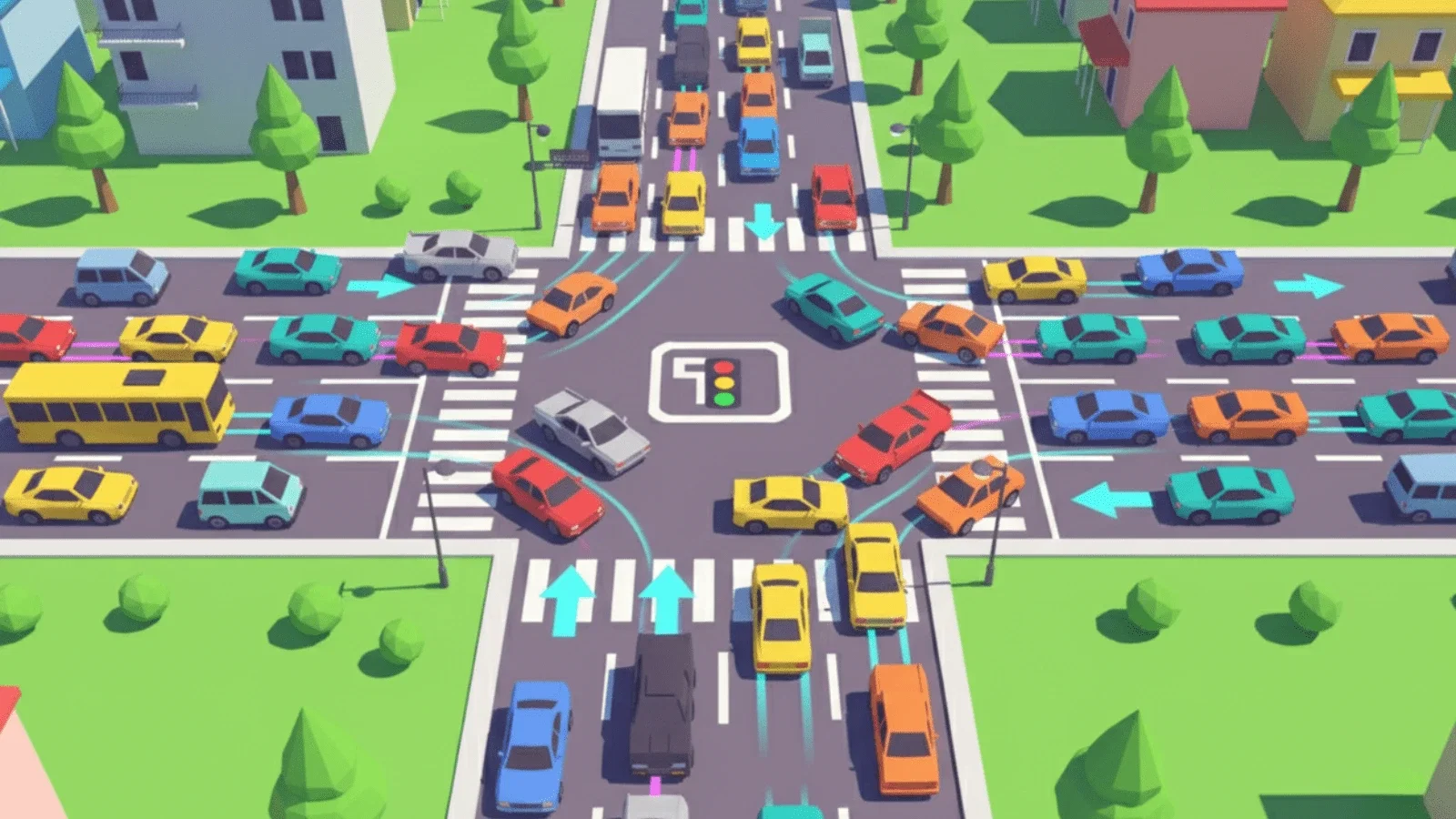 Traffic