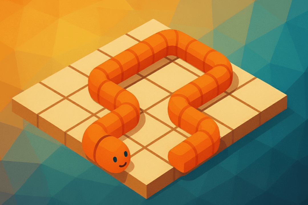 Worms game